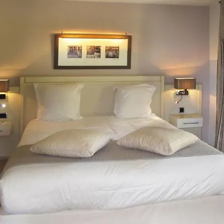 公寓 Saint-jean-cap-ferrat Sleeps 8 Pool Wifi 费拉角圣让