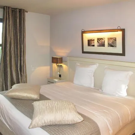 Saint-jean-cap-ferrat Sleeps 8 Pool Wifi 公寓