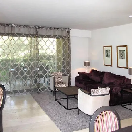 Saint-jean-cap-ferrat Sleeps 8 Pool Wifi 公寓 *