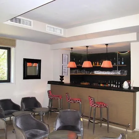 公寓 Saint-jean-cap-ferrat Sleeps 8 Pool Wifi 费拉角圣让