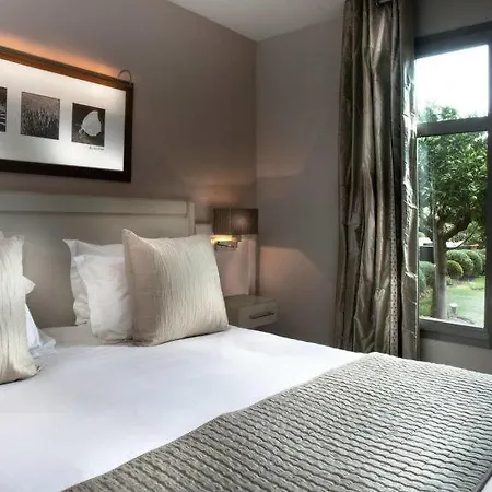 Saint-jean-cap-ferrat Sleeps 8 Pool Wifi アパート サンジャン・カップ・フェラ