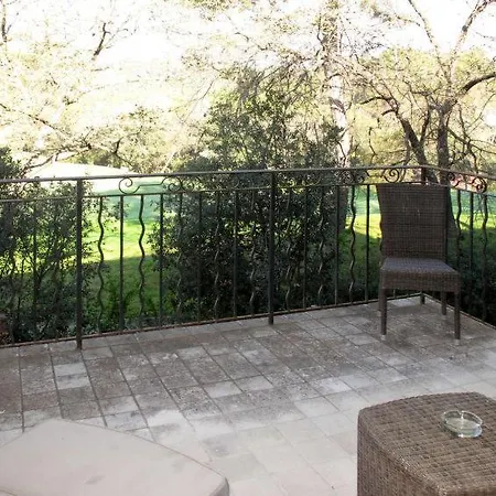 Saint-jean-cap-ferrat Sleeps 8 Pool Wifi アパート *