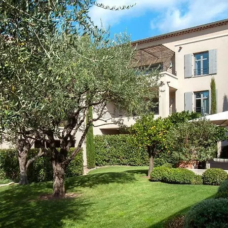 アパート Saint-jean-cap-ferrat Sleeps 8 Pool Wifi サンジャン・カップ・フェラ